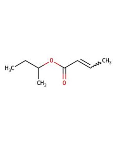 Astatech CROTONIC ACID SEC-BUTYL ESTER; 50G; Purity 95%; MDL-MFCD00059054